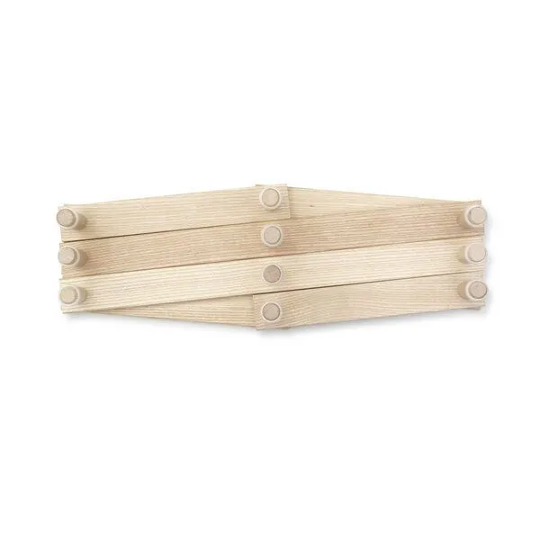 Side by Side Side by Side Wandgarderobe Lia – Produktbild 6 von 6