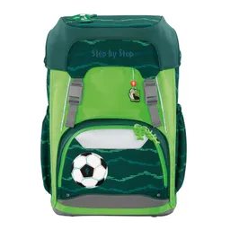 Step by Step Step by Step Schulzubehör Neon Pull-Over, Reflektorüberzug für GIANT – Produktbild 1 von 1