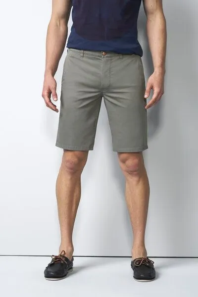 M 5 BY MEYER M 5 BY MEYER Ultraleichte Shorts, Grün (oliv), – Produktbild 3 von 5