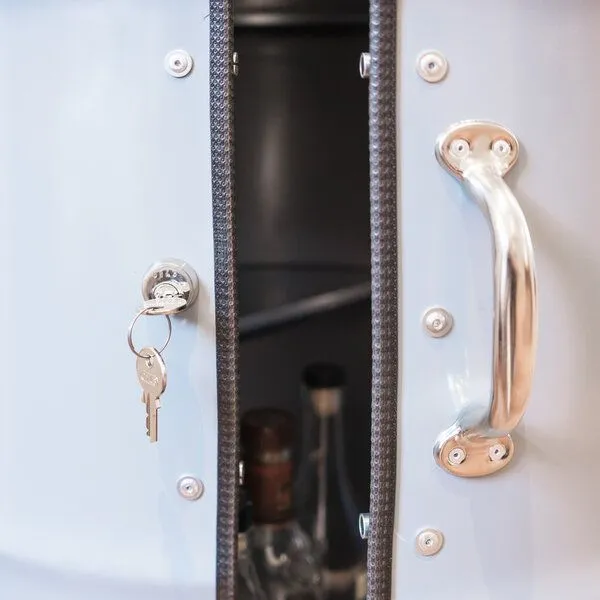 Lockengelöt Erweiterungen für kleine Lockengelöt Ölfassmöbel – Produktbild 4 von 8