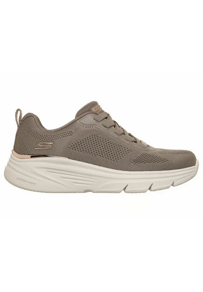 Skechers Skechers BOBS Sport Arch Fit Elev8 Sneakerboots, Beige, – Produktbild 4 von 5