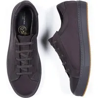 Will s Vegan Store Will's Vegan Store Damen vegan Sneaker Vegan Wildleder Grau, Grau, – Produktbild 1 von 1