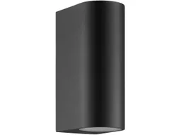 Nordlux Nordlux Wandleuchte "Dion Double", schwarz – Produktbild 1 von 1