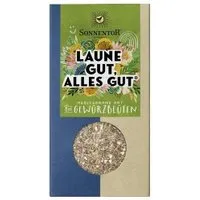 SONNENTOR Gewürzblütenmischung Gute Laune – Produktbild 1 von 1