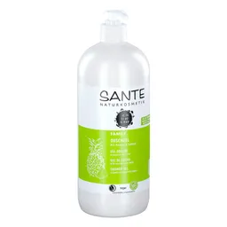 Sante Sante Duschgel Bio-Ananas & Limone 950 ml – Produktbild 1 von 1