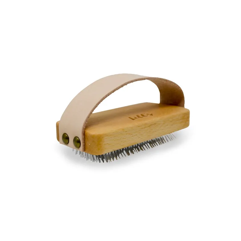 Lills Lills Hundebuerste Unterwolle "Iris" – Produktbild 1 von 2