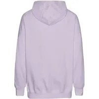 Neutral Neutral® Oversize Unisex Hoodie Kapuzenpullover Tiger Cotton von Neutral Baumwolle in Umstellung zu Bio Baumwolle, Dusty purple, – Produktbild 1 von 1