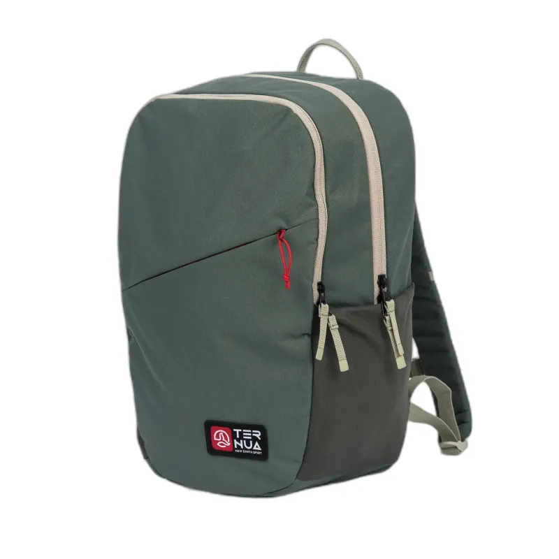 Ternua Reiserucksack Ternua Red Bay 25, Vert, – Produktbild 1 von 1