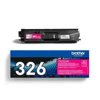 Brother Brother Toner TN-326M magenta – Produktbild 2 von 2