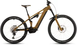 We Cycle Cube Stereo Hybrid ONE77 HPC Race 800 29' ' /27.5' ' Carbon E-Bike MTB Pedelec willowgreen/black 2026 S (162-169 cm) | E-Mountainbikes – Produktbild 1 von 1