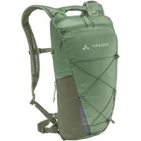 Vaude VAUDE Rucksaecke5-9L Uphill 8, Hell-grün, – Produktbild 3 von 7