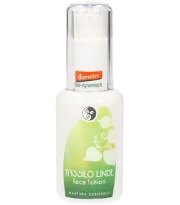 Martina Gebhardt Naturkosmetik Martina Gebhardt Naturkosmetik Tassilo Linde Face Lotion 30 ml – Produktbild 1 von 1