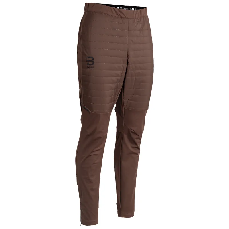 Daehlie Sportswear Skihose Daehlie Sportswear Challenge 3.0, Marron, – Produktbild 1 von 1