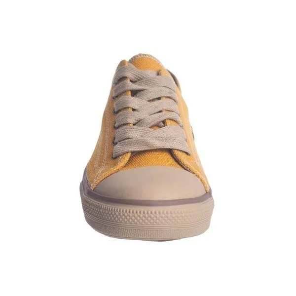 Grand Step Shoes Grand Step Shoes Sneaker "Marley Classic", Sun (gelb), – Produktbild 3 von 4