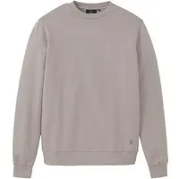 recolution recolution Sweatshirt TAMARILLO, Greige, – Produktbild 1 von 1