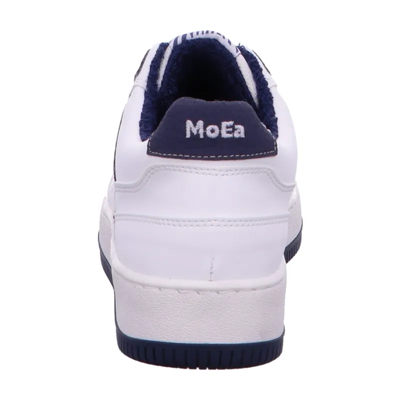 MoEa MoEa GEN 1, Weiß, – Produktbild 4 von 5