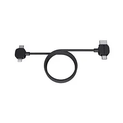 Urban Vitamin Urban Vitamin Stockton 65W magnet. Kabel RCS recyc. TPE/PET, schwarz – Produktbild 1 von 1
