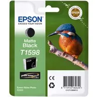 Epson Epson Tintenpatrone T1598 mattschwarz – Produktbild 1 von 1