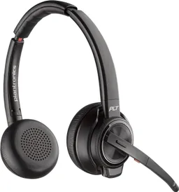 Poly Poly HP Poly Savi 8220 | 8d3f2aa#abb | Savi 8200 series - Headset – Produktbild 1 von 1