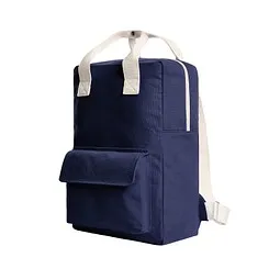 Halfar Rucksack LIKE, marine – Produktbild 1 von 1