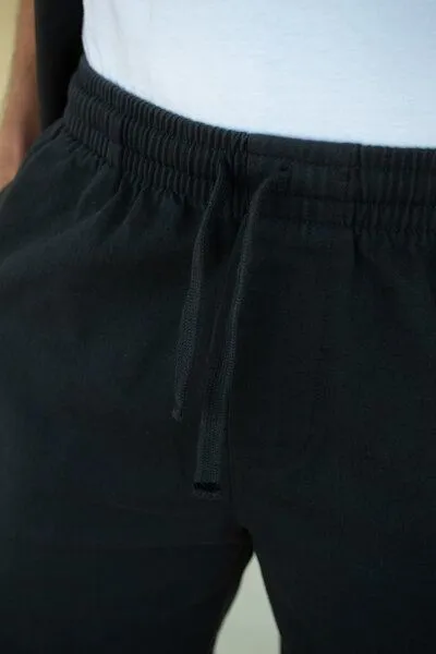 SALZWASSER RIA – Walkshorts (Herren) von SALZWASSER, Blau, – Produktbild 4 von 4
