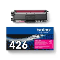 Brother Brother Toner TN-426M magenta – Produktbild 2 von 2