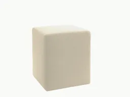 allnatura allnatura Hocker "Juan" | 42 cm | Tango – Produktbild 1 von 1