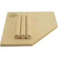 Getzoo Getzoo Ecketage (22x22cm) 22 cm, 14 cm – Produktbild 1 von 1