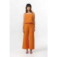 SUITE13LAB Suite13lab Cropped-Top ODIEL – Produktbild 1 von 1