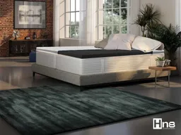 Hn8 Schlafsysteme, Topper Top Dynamic S, 7 cm hoch, Komfortschaum – Produktbild 1 von 1