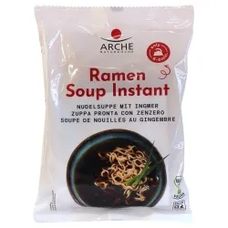 Arche Arche Japanische Nudelsuppe mit Ingwer – Produktbild 2 von 2