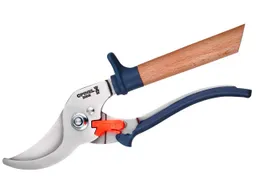 OPINEL Opinel Gartenschere, Buche blau – Produktbild 1 von 1