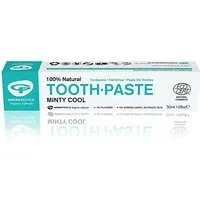 Green People Green People Zahnpasta Minty Cool - 50ml – Produktbild 1 von 1