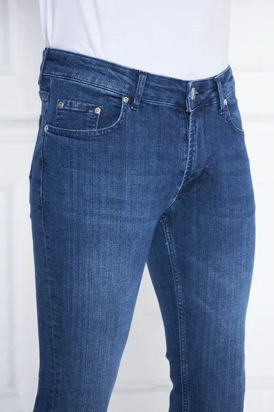 Bruno Barella Bruno Barella Denim Jeans aus Bio Baumwolle – Produktbild 4 von 6