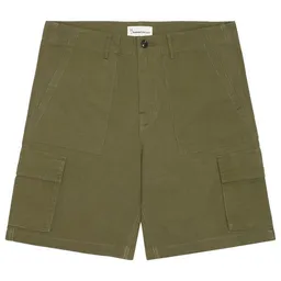 KnowledgeCotton Apparel KnowledgeCotton Apparel Shorts FLINT – Produktbild 1 von 1