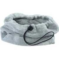 Living Crafts LIVING CRAFTS - Unisex Multifunktionstuch - Grau (100% Bio-Baumwolle), Nachhaltige Mode, Bio Bekleidung – Produktbild 1 von 1