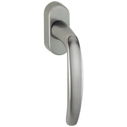 HOPPE Hoppe Fenstergriff 0530/US952 7/32-42 mm, F9 – Produktbild 1 von 1