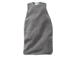 Reiff Strickwaren Reiff Strickwaren Schlafsack Baby ohne Arm Bio-Merinowolle Fleece Ganzjahr – Produktbild 1 von 1
