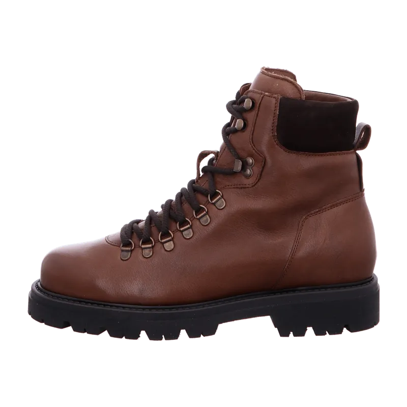 Werner Schuhe Werner Schuhe Polarwolf für Herren, Braun, – Produktbild 2 von 7