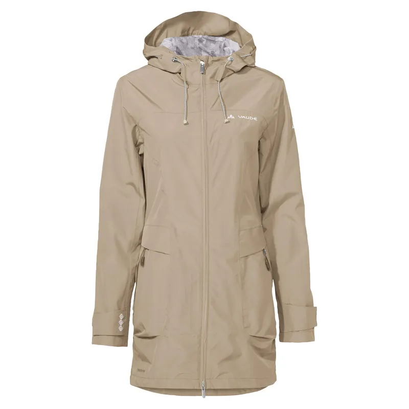Vaude Vaude Parka Modell: Skomer II, Linen, – Produktbild 1 von 2