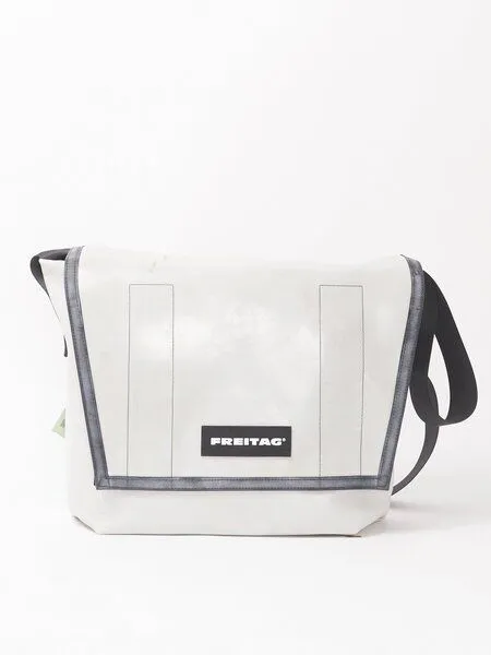 Freitag Freitag F14 DEXTER - grey (000004317621) – Produktbild 1 von 3