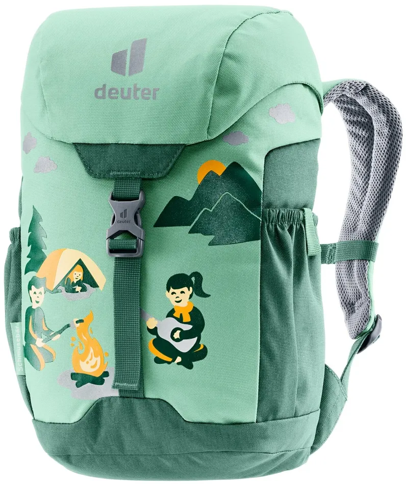 Deuter Deuter Schmusebär – Produktbild 2 von 7