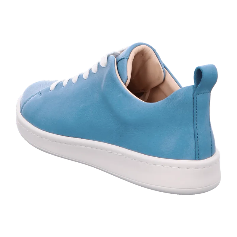 Werner Schuhe Werner Schuhe Sperling für Damen, Blau, – Produktbild 3 von 7