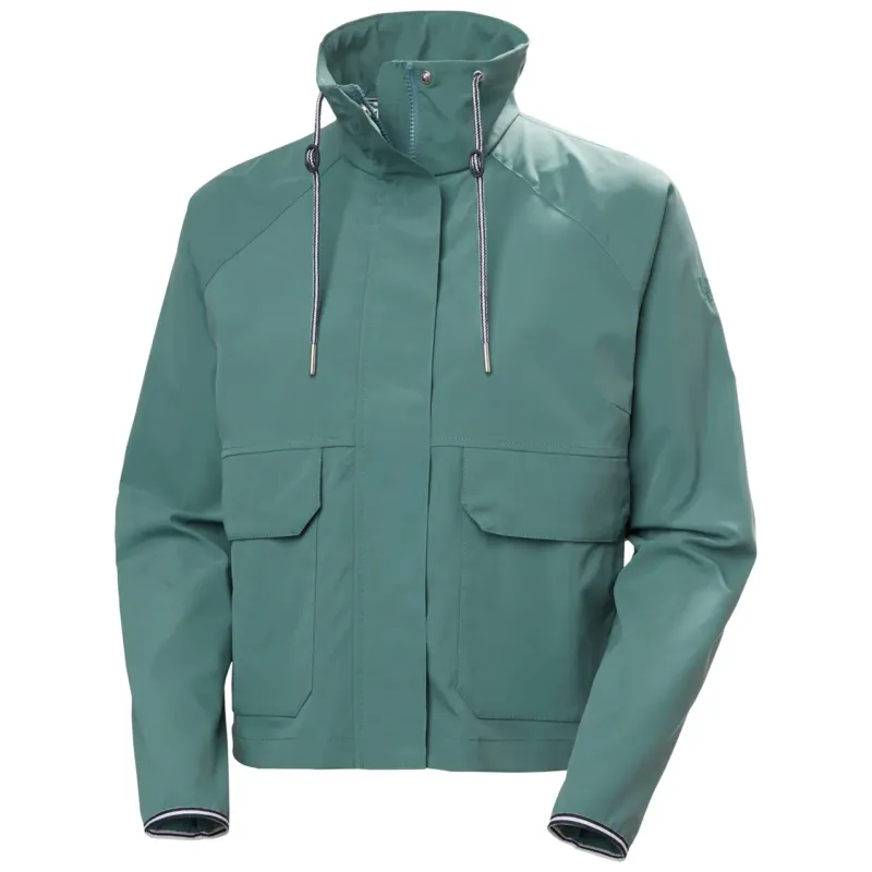 Helly Hansen Damenjacke Helly Hansen Positano Light, Vert, – Produktbild 1 von 1