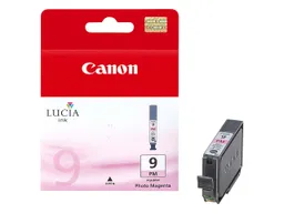 Canon Canon Tintenpatrone PGI-9PM photomagenta – Produktbild 1 von 1