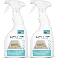 OptiPet OptiPet Geruchsentferner gegen Tiergerüche 2x500 ml – Produktbild 1 von 1