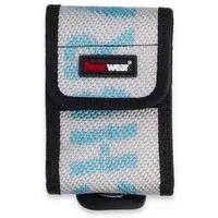 Feuerwear Feuerwear Meldertasche Roger 2, Weiss, – Produktbild 1 von 1