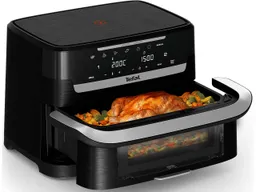 Tefal TEFAL Infrarot-Heißluftfritteuse "EASY FRY FLEX INFRARED" 9 l – Produktbild 1 von 1