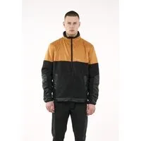 KnowledgeCotton Apparel KnowledgeCotton Apparel Fleecejacke POLAR OVERSIZE mit recyceltem Material – Produktbild 1 von 1