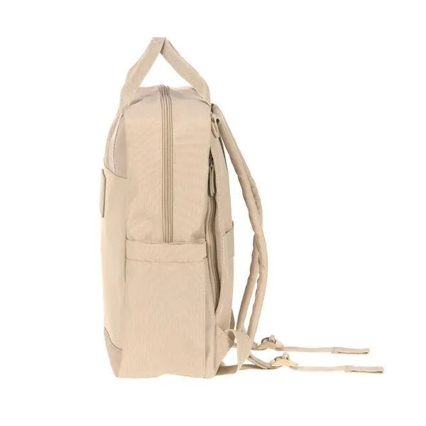 Lässig Lässig Green Label Wickelrucksack -Vividal Backpack, Green, – Produktbild 4 von 4